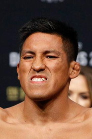 Photo of Enrique Barzola as Self