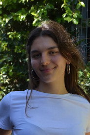 Photo of Chiara Bebington as Unknown Women