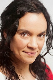 Photo of Àngels Sánchez as Cristina