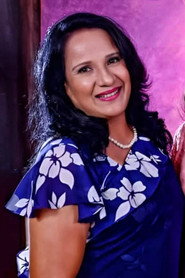 Photo of Maureen Charuni as Hemal's Mother