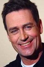 Photo of Tomasz Tomaszewski as Garry Wise