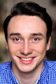 Photo of Huw Montague Rendall as Count Almaviva