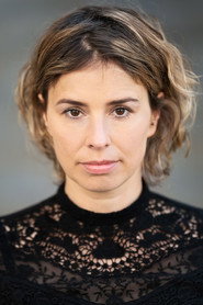Photo of Mari Bensel as Sophie Zimmermann