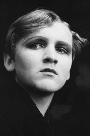 Photo of Fridjof von Kaulbach as Carol Bjelke