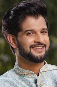 Photo of Neel Bhattacharya as Debjit "Vikram" Chatterjee