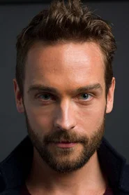 Photo of Tom Mison as Ichabod Crane