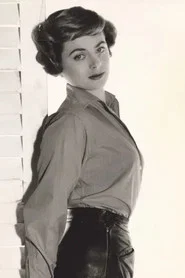 Photo of Gerda Larsen as Street Girl