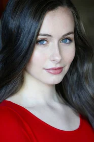 Photo of Brett Hargrave as Madison