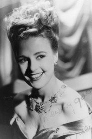 Photo of Phyllis Dixey as Penny aka Gloria Gregg