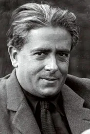 Photo of Francis Picabia as A man loading the cannon
