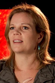 Photo of Holly Gilbert as Herself