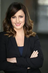 Photo of Allison Riley as Carol