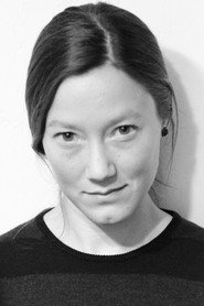 Photo of Molly Carlisle as Kicky