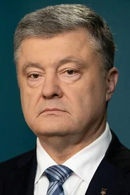 Photo of Petro Poroshenko as Himself
