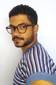 Photo of Valério Ribeiro as João