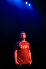Photo of Antonio Daniel as Ele mesmo