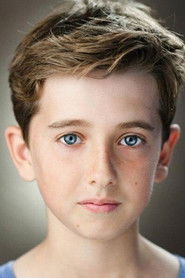 Photo of Ted Allpress as Bert