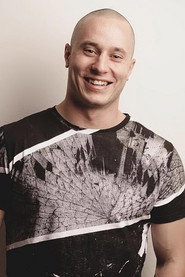 Photo of Blaž Slanič as Varnostnik 3