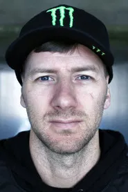 Photo of Ian Hutchinson as Self