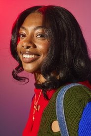 Photo of Tia Nomore as Gia