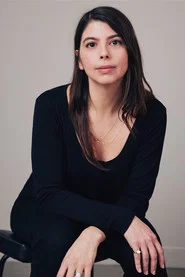 Photo of Pauline Susini as Camille (en alternance)