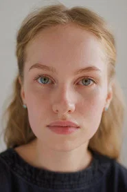 Photo of Irina Balkova as Peter's sister