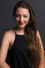 Photo of Lídia Muñoz as Amélia Lafourcade