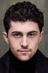 Photo of Andrew Astor as Foster Lambert
