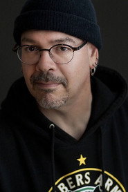 Photo of Greg Rucka