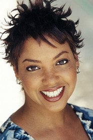 Photo of Mikki Val as Chili Peppa