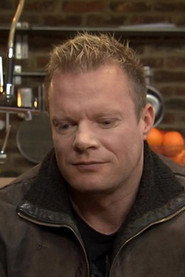 Photo of Leon Lavied