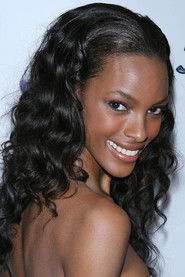 Photo of Quiana Grant as Oliver's Boardwalk Woman