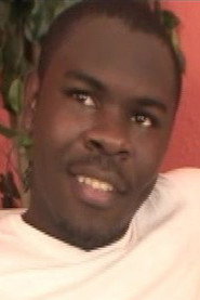 Photo of Malvin Blackwell