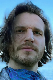 Photo of Ben Barson as Synthesizer, acoustic guitar
