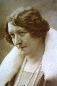 Photo of Berthe Dagmar as La ballerine
