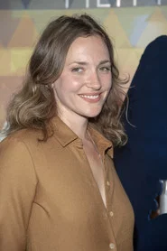 Photo of Eve Van Dyke as Self