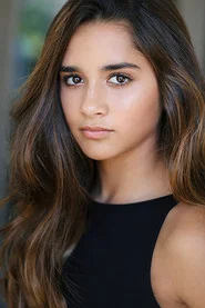 Photo of Brisa Lalich as Mia