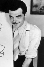 Photo of Rudolf Ising as Foxy (voice)