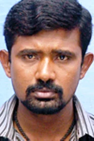 Photo of K. P. Jagannath