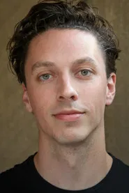 Photo of Rowan Polonski as Flemming