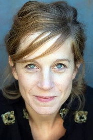 Photo of Marion Lubat