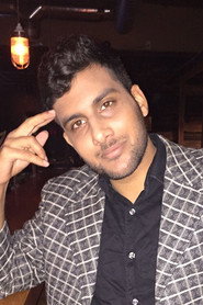 Photo of Inney Prakash as Sid