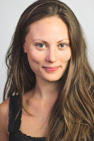Photo of Sandrine Quynh as The maid