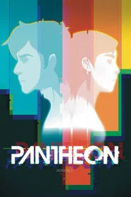 Season 2 poster