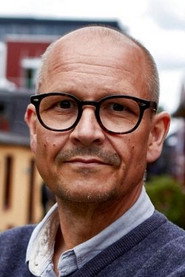 Photo of Birger Larsen as Claus