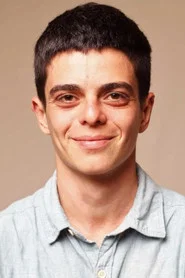 Photo of Flow Kountouriotis as Victor