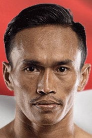Photo of Sunoto Peringkat as Himself