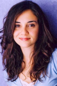 Photo of Michele Tredger as Paige