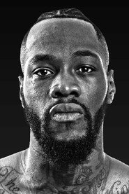 Photo of Deontay Wilder as Self