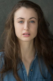 Photo of Christina Knight as Michelle